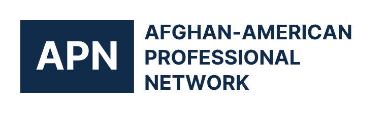 Afghan-American Professional Network