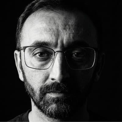 Farshid Ghyasi, Technology & Entrepreneurship