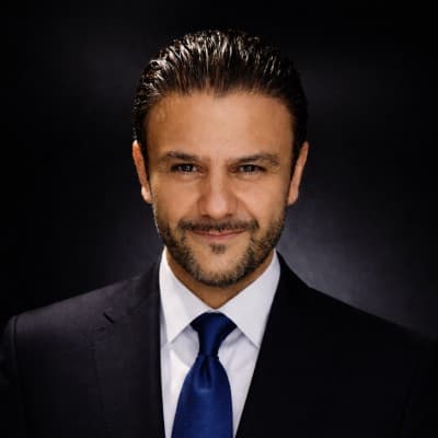 Seyar Yagana, Finance & Private Equity