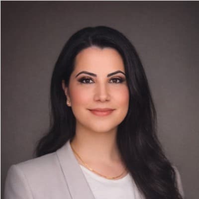 Sofia DeBlanc, Accounting & Finance
